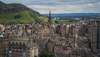 Escocia Escocia