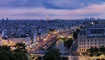 Francia Francia