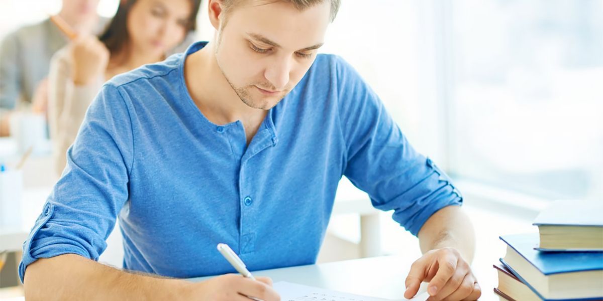 Examen Cambridge