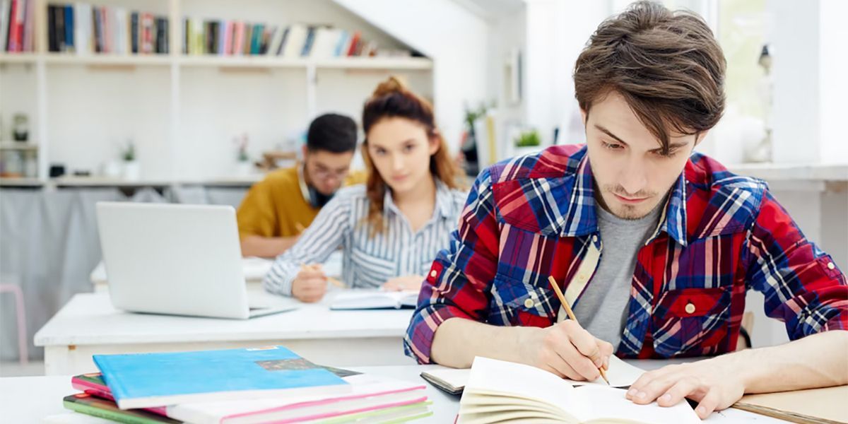 Examen IELTS