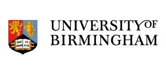 University of Birmingham University of Birmingham