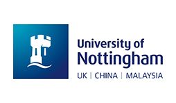 The University of Nottingham The University of Nottingham